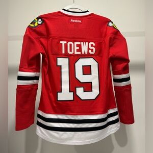 Chicago Blackhawks Official Licensed Women’s Jersey